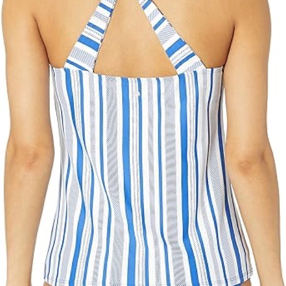 TANKINI  SWIMMING SET - Picture 7 of 13